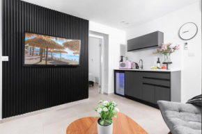 La suite eilat